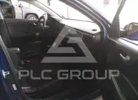 2020 KIA Rio фото