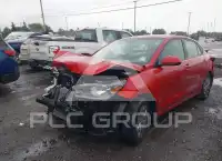 2020 KIA Rio фото