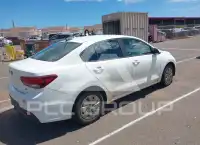 2020 KIA Rio фото