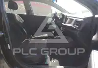 2020 KIA Rio фото