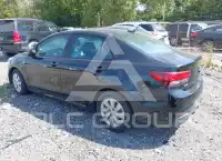 2020 KIA Rio фото