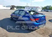 2020 KIA Rio фото
