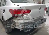 2020 KIA Rio photo