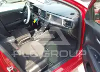 2020 KIA Rio фото