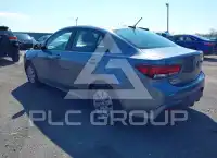 2020 KIA Rio photo