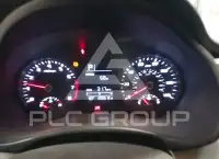 2020 KIA Rio photo