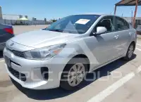 2020 KIA Rio photo