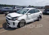 2020 KIA Rio photo