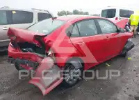 2020 KIA Rio фото
