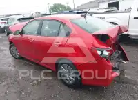 2020 KIA Rio фото