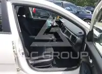 2020 KIA Rio фото