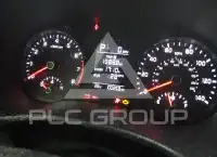 2020 KIA Rio photo