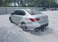 2020 KIA Rio фото