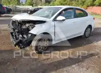 2020 KIA Rio фото