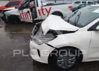 2020 KIA Rio photo