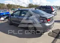 2020 KIA Rio фото