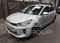 2020 KIA Rio фото