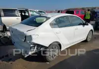 2020 KIA Rio photo