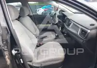 2020 KIA Rio photo