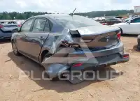 2020 KIA Rio фото