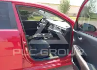 2020 KIA Rio фото