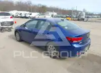 2020 KIA Rio фото