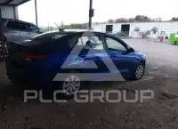 2020 KIA Rio фото