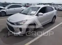 2020 KIA Rio photo