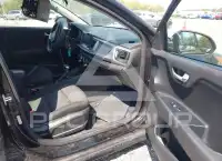 2020 KIA Rio фото
