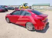 2020 KIA Rio фото