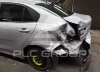 2020 KIA Rio фото