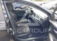 2020 KIA Rio фото