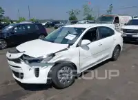 2020 KIA Rio фото