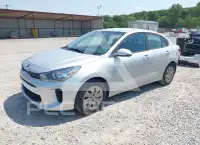 2020 KIA Rio фото