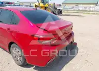 2020 KIA Rio фото