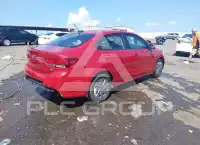 2020 KIA Rio фото