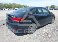 2020 KIA Rio фото