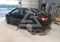 2020 KIA Rio photo