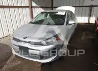 2020 KIA Rio фото