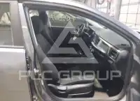 2020 KIA Rio фото