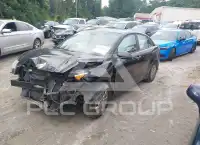 2020 KIA Rio photo