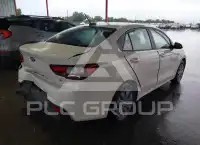 2020 KIA Rio фото