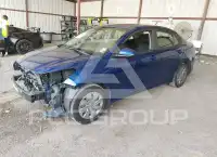 2020 KIA Rio фото