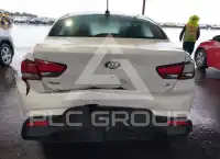 2020 KIA Rio фото