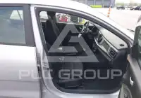 2020 KIA Rio фото