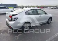 2020 KIA Rio фото