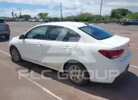 2020 KIA Rio фото