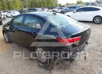 2020 KIA Rio фото