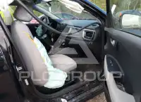 2020 KIA Rio фото
