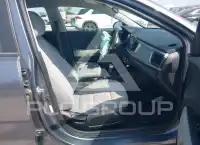 2020 KIA Rio photo